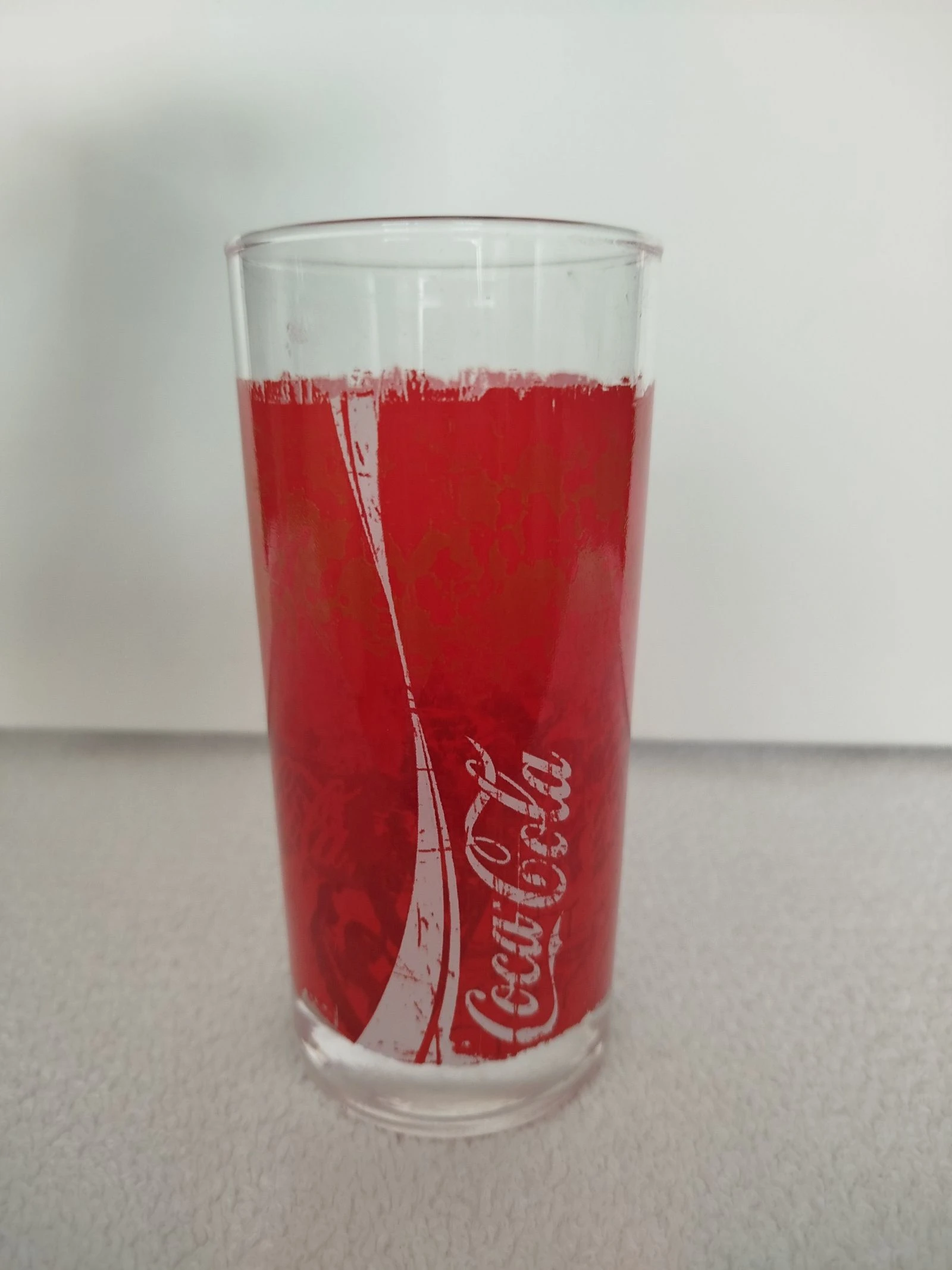 Vaso de Coca-Cola Football – photo 3